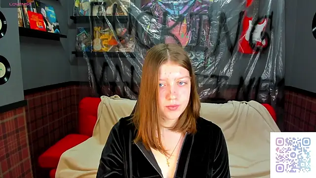 Casandra Joness online show from 02-23-26, 12:23