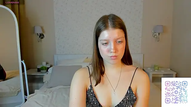 Casandra Joness online show from 03-18-26, 06:05