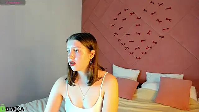 Casandra Joness online show from 03-19-26, 08:03