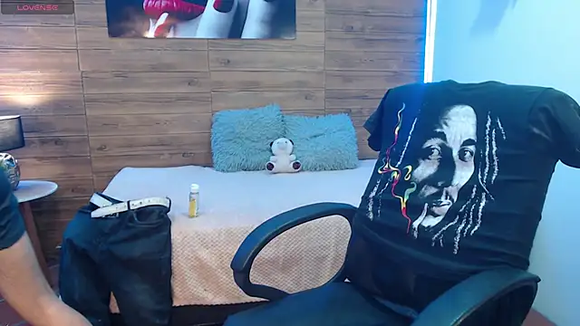 paullcb online show from 02-07-26, 03:47