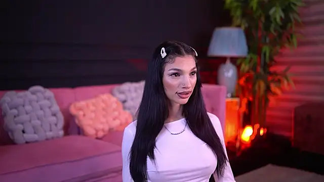 NyssaSky online show from 02-04-26, 06:03