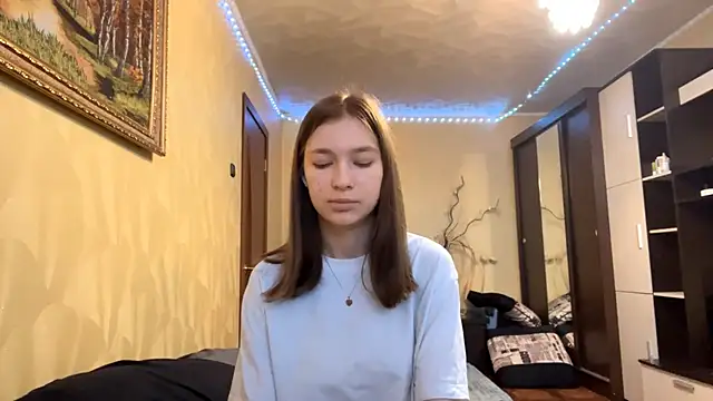 MarlanaEndler online show from 01-13-26, 07:01