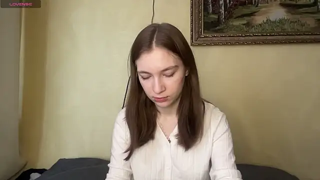 MarlanaEndler online show from 03-31-26, 07:10