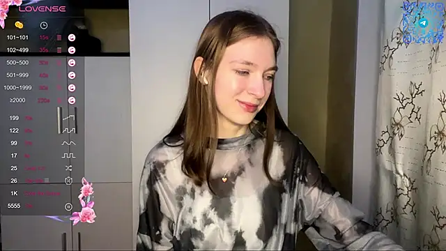 MarlanaEndler online show from 02-15-26, 03:11