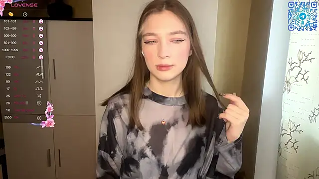 MarlanaEndler online show from 02-14-26, 11:10