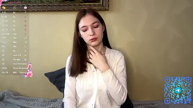 MarlanaEndler online show from 03-13-26, 05:12