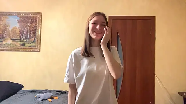 MarlanaEndler online show from 01-14-26, 05:38