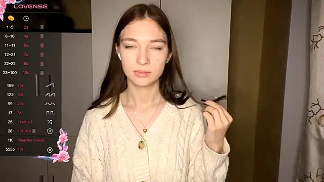 MarlanaEndler online show from 02-08-26, 04:10