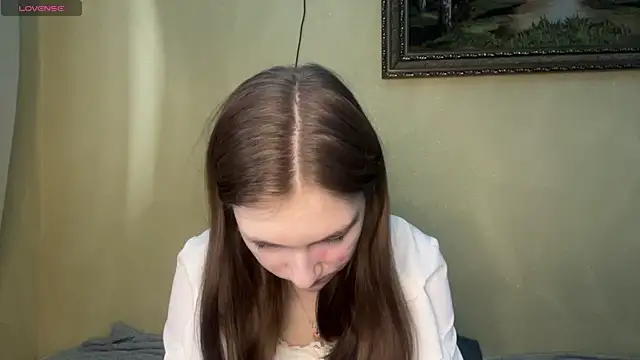 MarlanaEndler online show from 04-07-26, 08:05