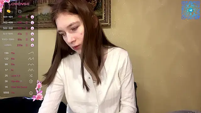 MarlanaEndler online show from 02-28-26, 11:10