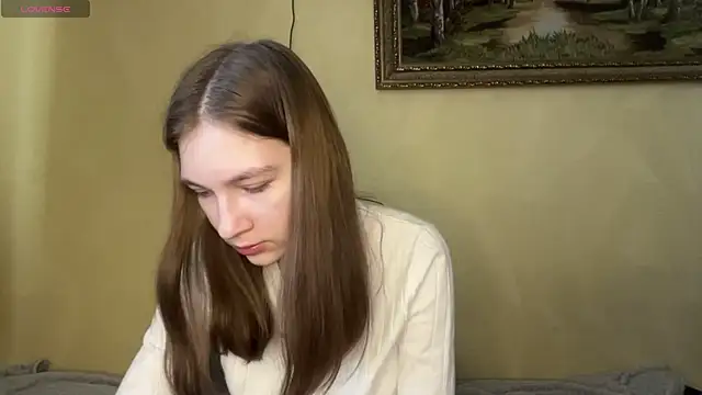 MarlanaEndler online show from 03-30-26, 05:09