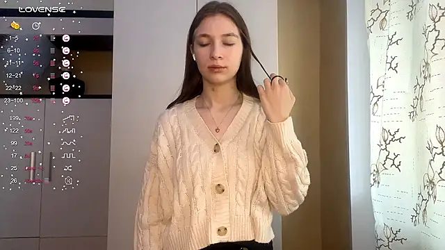 MarlanaEndler online show from 02-18-26, 04:54