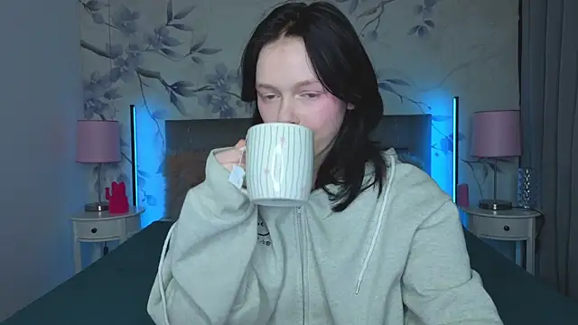 bucks bunnyy online show from 02-06-26, 10:39