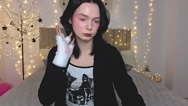 bucks bunnyy online show from 01-15-26, 07:01