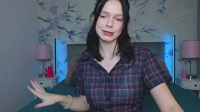 bucks bunnyy online show from 02-08-26, 10:18