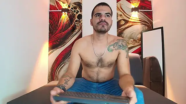 Arthur howard online show from 01-10-26, 04:08