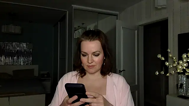 Ivoryne online show from 04-07-26, 06:10