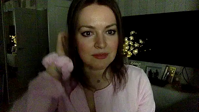 Ivoryne online show from 03-07-26, 12:06