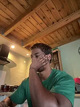 Axel black10 online show from 02-20-26, 10:06