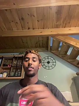 Axel black10 online show from 02-21-26, 12:07