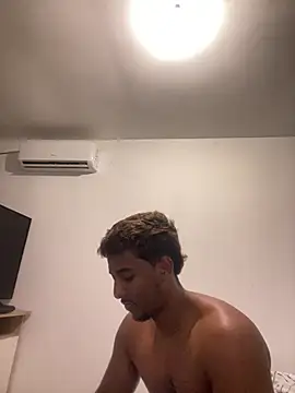 Axel black10 online show from 03-18-26, 02:08