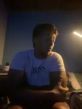 Axel black10 online show from 04-06-26, 08:43