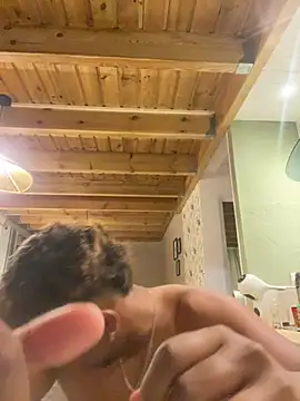 Axel black10 online show from 04-17-26, 11:18