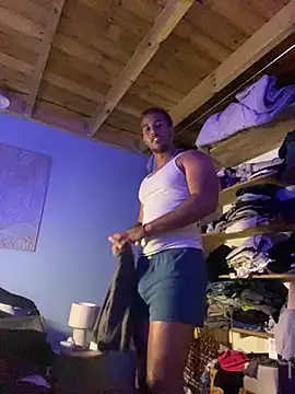 Axel black10 online show from 02-01-26, 12:47