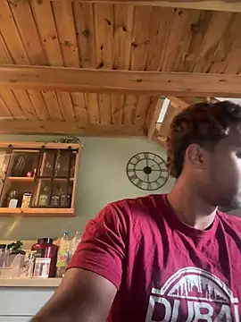 Axel black10 online show from 03-19-26, 10:48