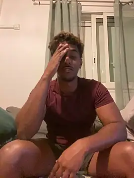 Axel black10 online show from 04-09-26, 07:09