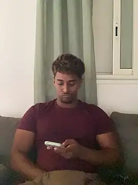 Axel black10 online show from 04-10-26, 09:38