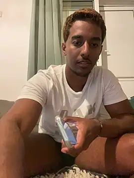 Axel black10 online show from 02-23-26, 12:17