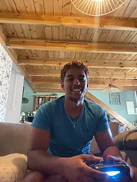 Axel black10 online show from 03-13-26, 11:04