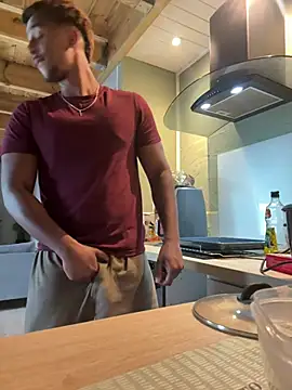 Axel black10 online show from 03-01-26, 11:54