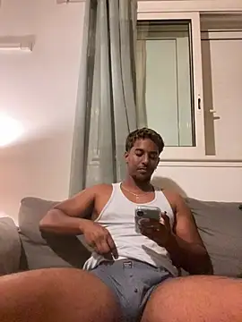 Axel black10 online show from 03-07-26, 06:57