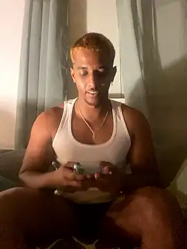 Axel black10 online show from 01-16-26, 09:08