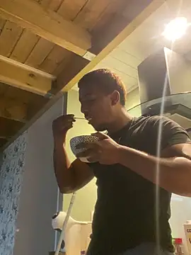 Axel black10 online show from 02-05-26, 02:02