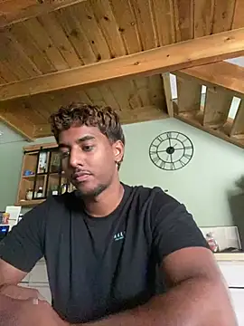 Axel black10 online show from 04-13-26, 10:41