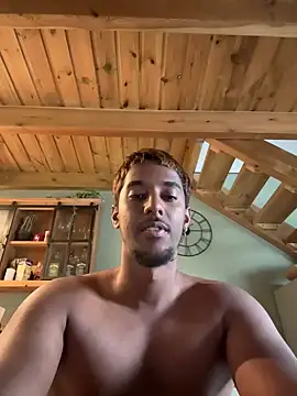 Axel black10 online show from 02-19-26, 05:59