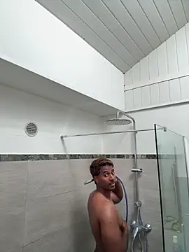 Axel black10 online show from 02-26-26, 10:26