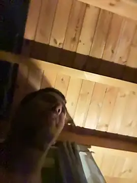 Axel black10 online show from 02-22-26, 01:19