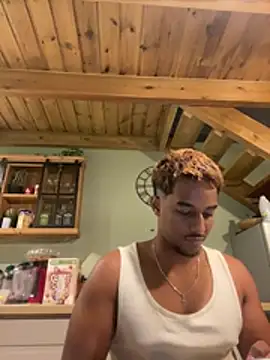 Axel black10 online show from 02-27-26, 06:08