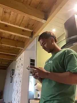 Axel black10 online show from 02-28-26, 09:20