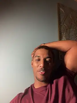 Axel black10 online show from 01-18-26, 09:51