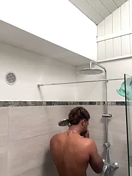 Axel black10 online show from 03-15-26, 09:38