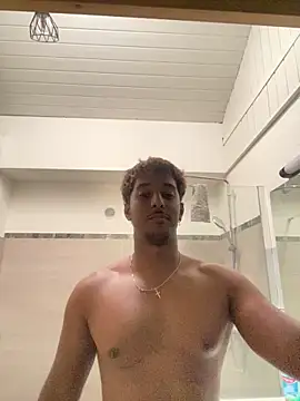 Axel black10 online show from 03-21-26, 12:53