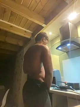 Axel black10 online show from 04-14-26, 05:07