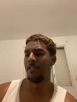 Axel black10 online show from 02-10-26, 07:35