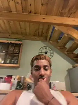 Axel black10 online show from 02-13-26, 02:06