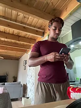 Axel black10 online show from 03-11-26, 11:15